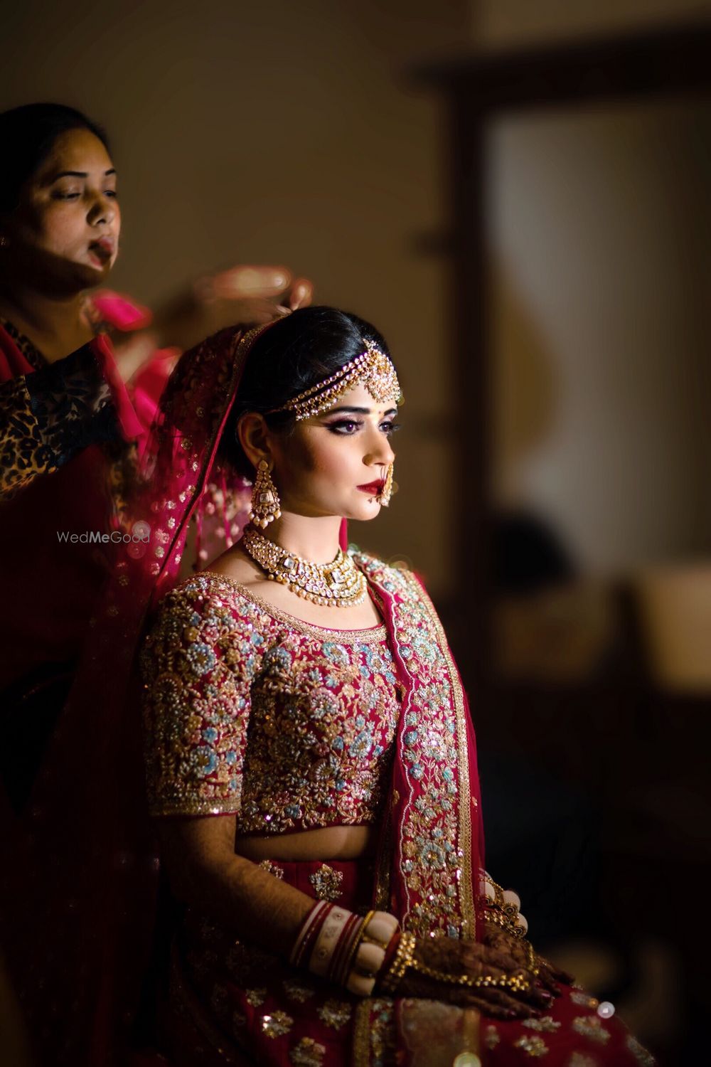 Photo From Brides❤️ - By Makeup by Priyanka Singh