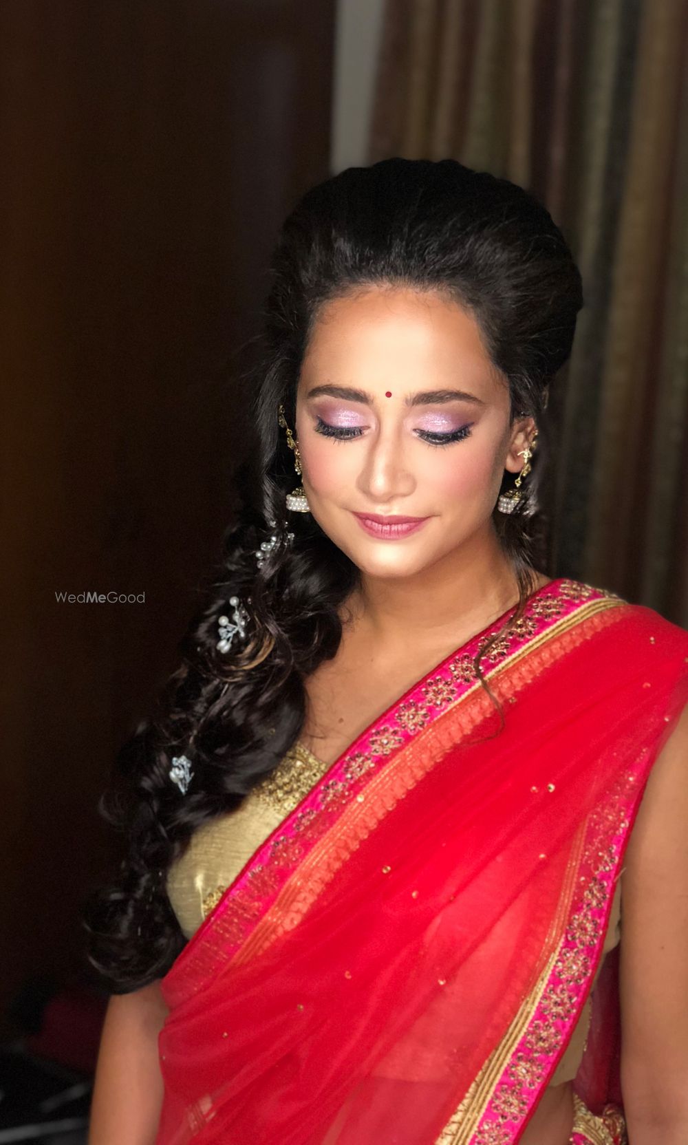 Photo From Brides❤️ - By Makeup by Priyanka Singh