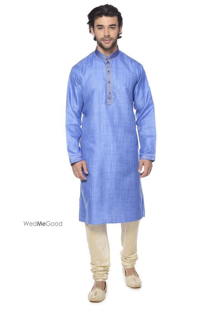 Photo From Kurta Pajama - By Mohanlal Sons