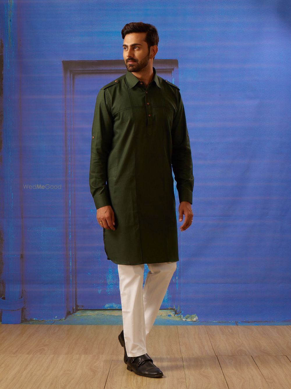 Photo From Kurta Pajama - By Mohanlal Sons