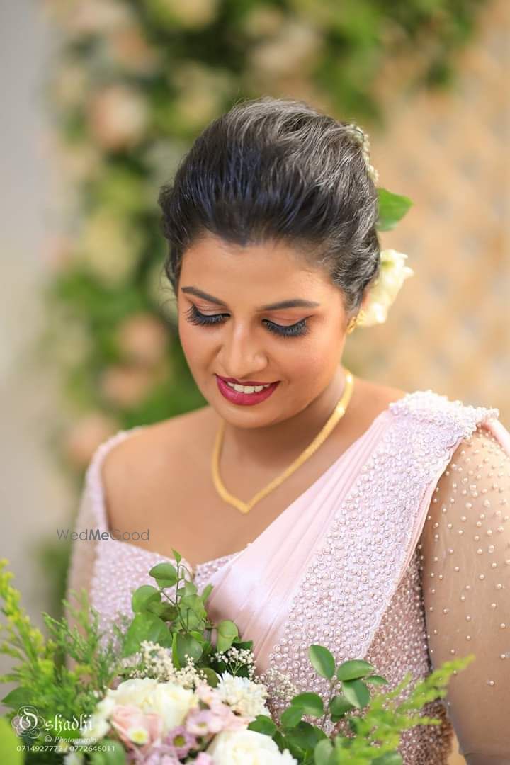 Photo From srilanka 2019 - By Makeup by Chanda