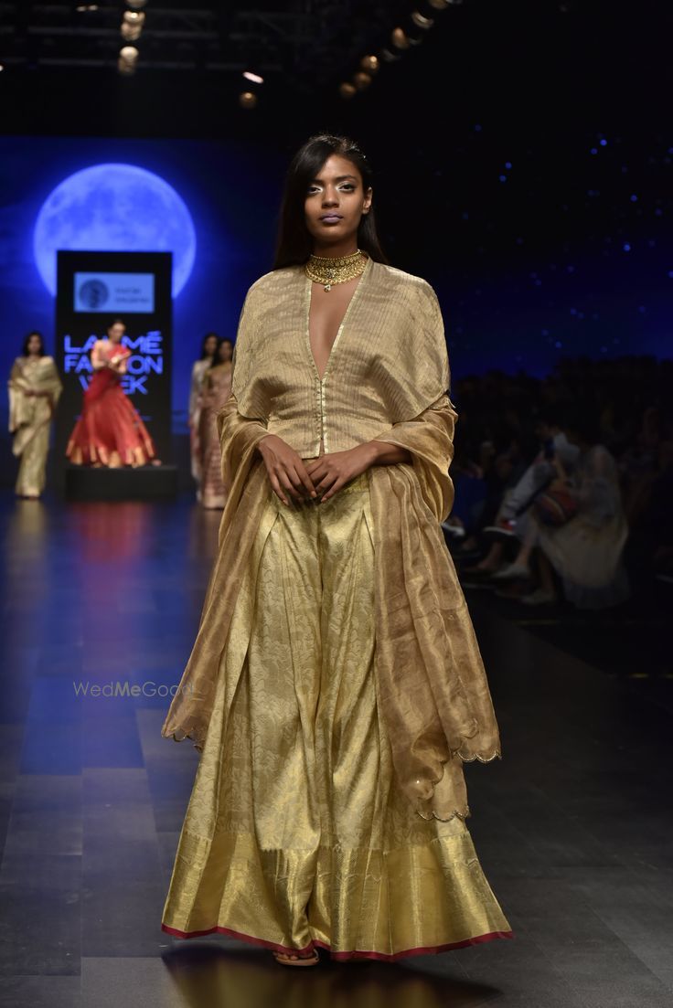 Photo From LFW The SHAHAANA Collection - By Sailesh Singhania