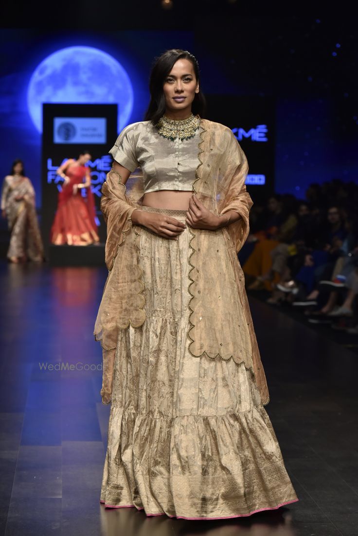 Photo From LFW The SHAHAANA Collection - By Sailesh Singhania