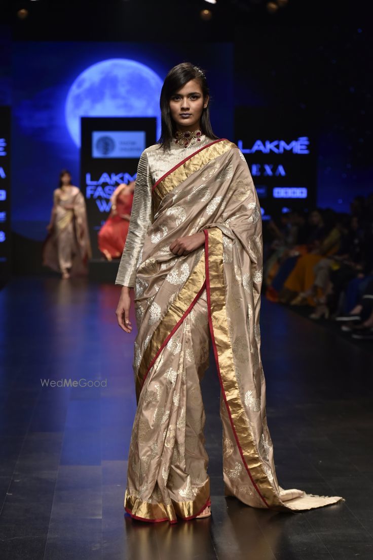 Photo From LFW The SHAHAANA Collection - By Sailesh Singhania