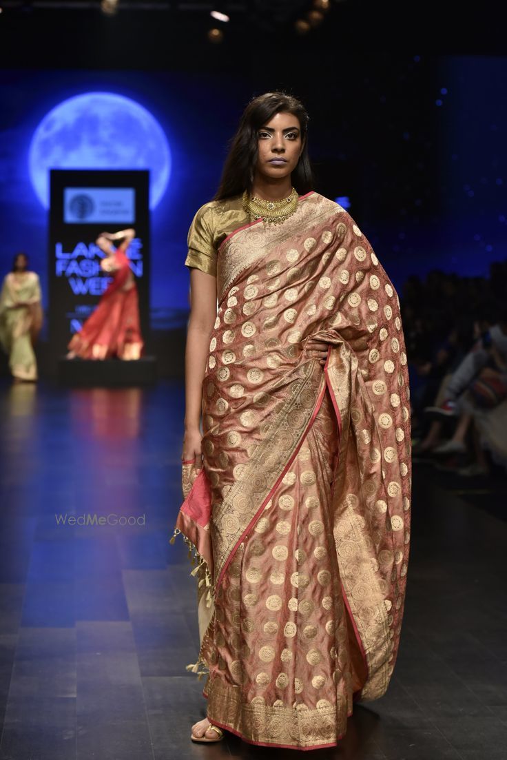 Photo From LFW The SHAHAANA Collection - By Sailesh Singhania