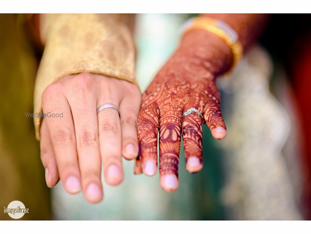 Photo From Ruta & Nilesh - By Inspilux