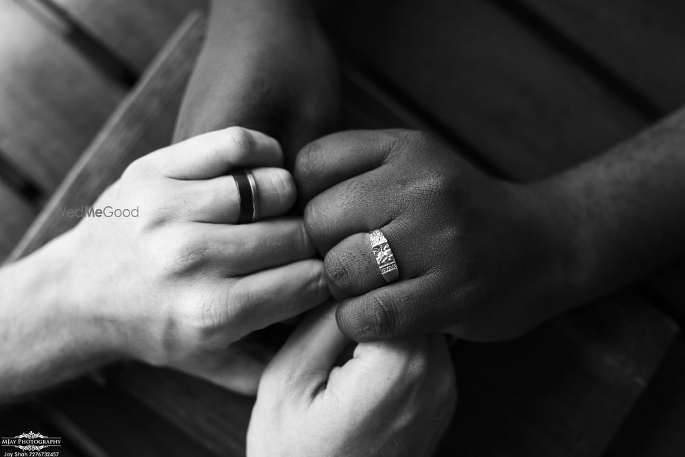 Photo From LGBTQ Pre wedding (1st in mumbai) - By MJay photography