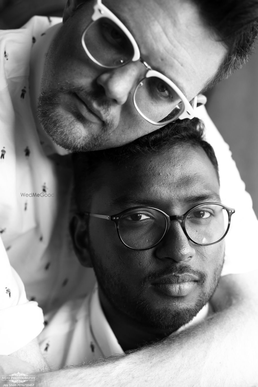 Photo From LGBTQ Pre wedding (1st in mumbai) - By MJay photography