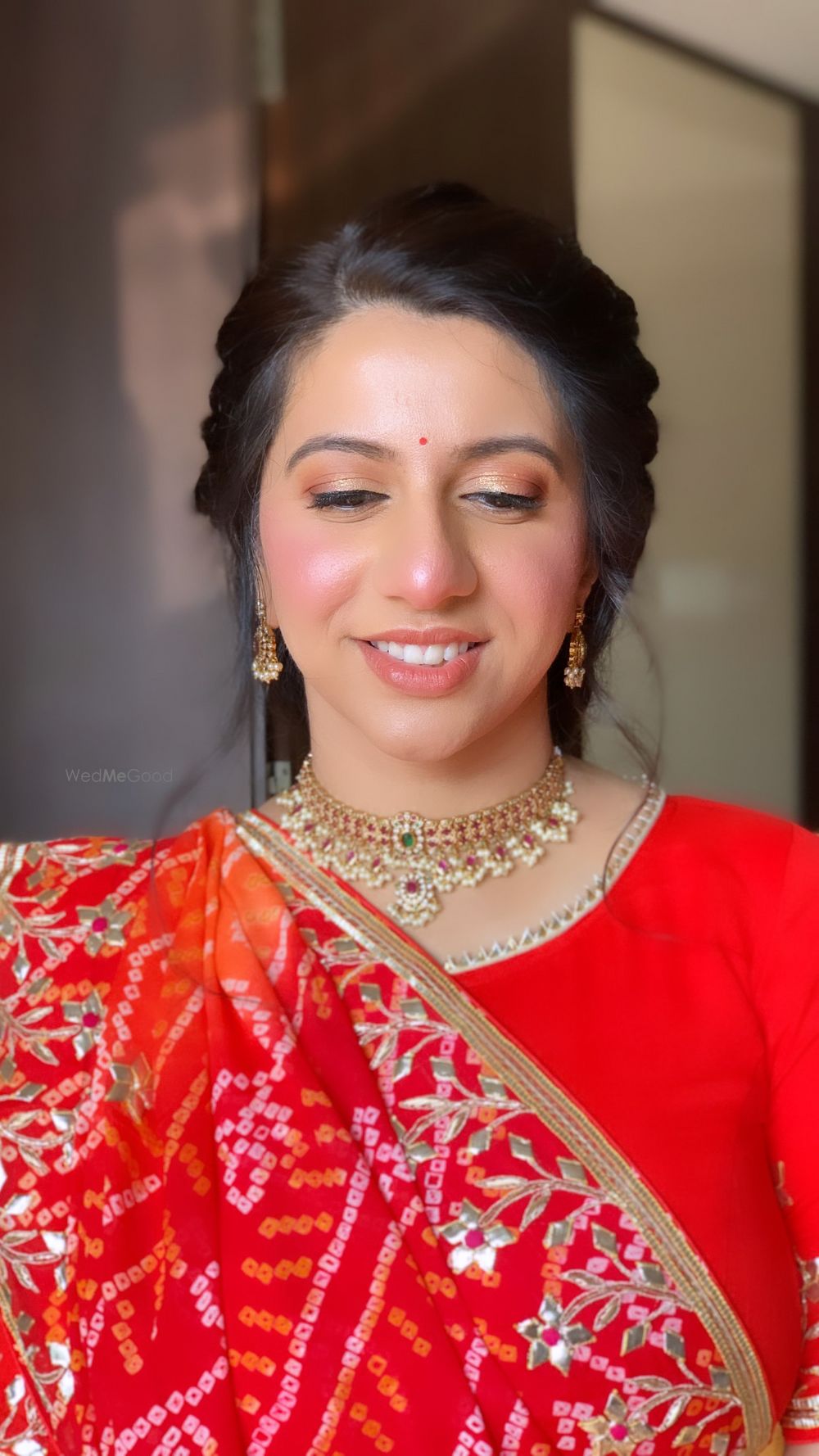 Photo From Bridal - By Nehal Gohel