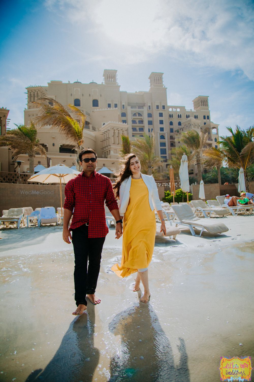 Photo From Fatima - Abdullah Pre Wedding - By Testing vendor MAU live on PROD