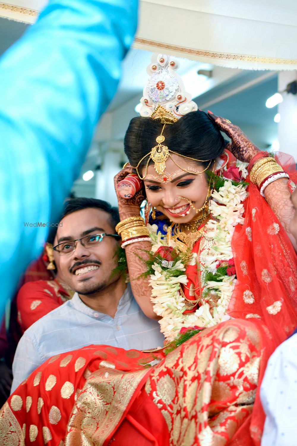 Photo From SUBHAJIT WEDS NIKITA  - By Birdlens Creation