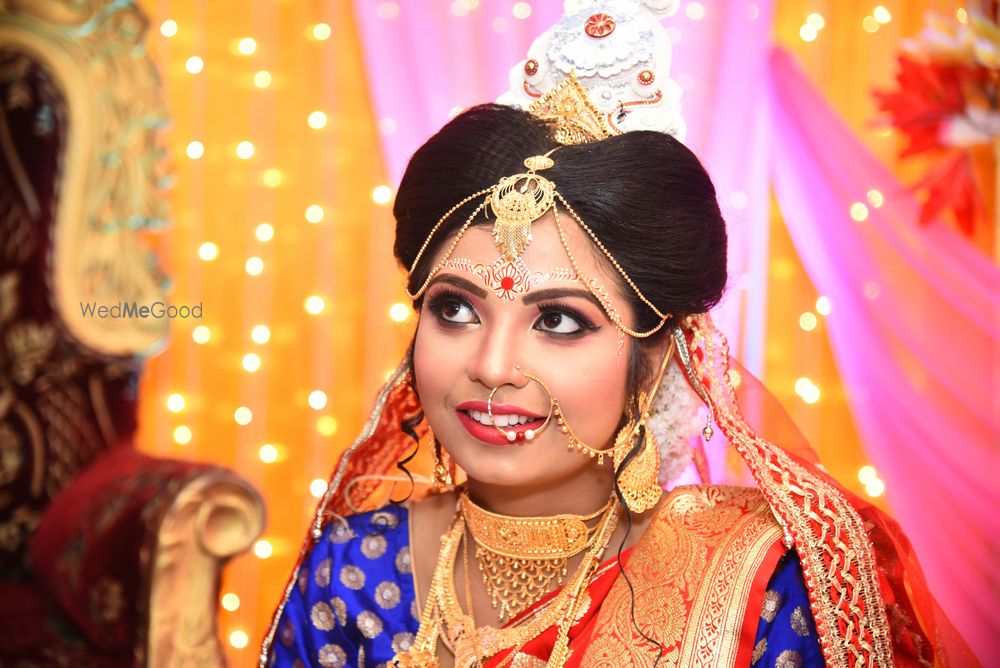 Photo From SUBHAJIT WEDS NIKITA  - By Birdlens Creation