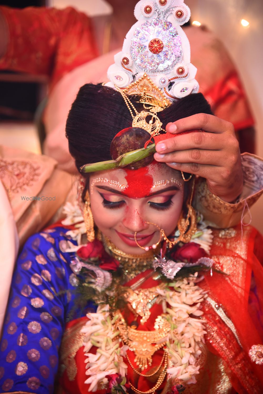 Photo From SUBHAJIT WEDS NIKITA  - By Birdlens Creation