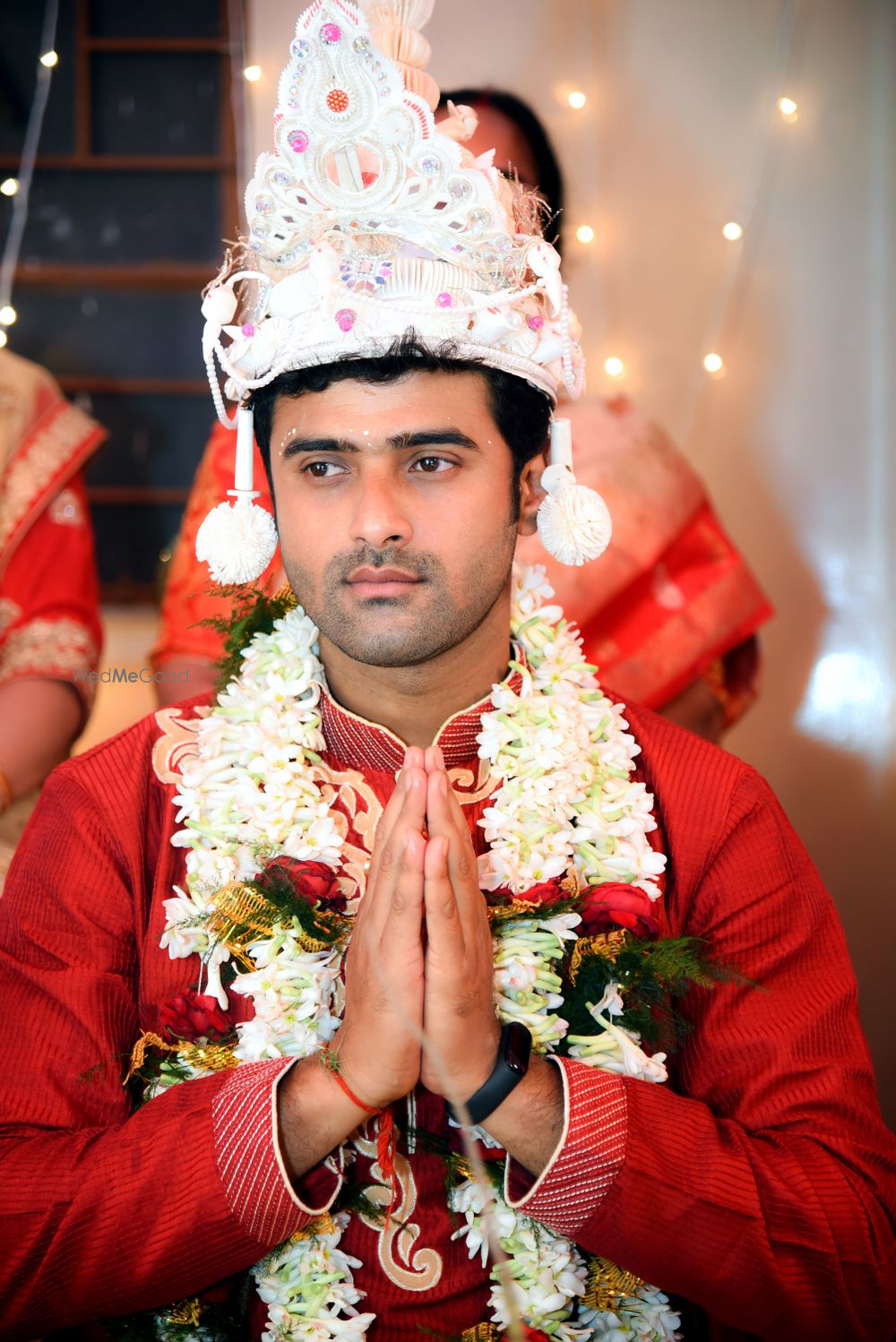 Photo From SUBHAJIT WEDS NIKITA  - By Birdlens Creation