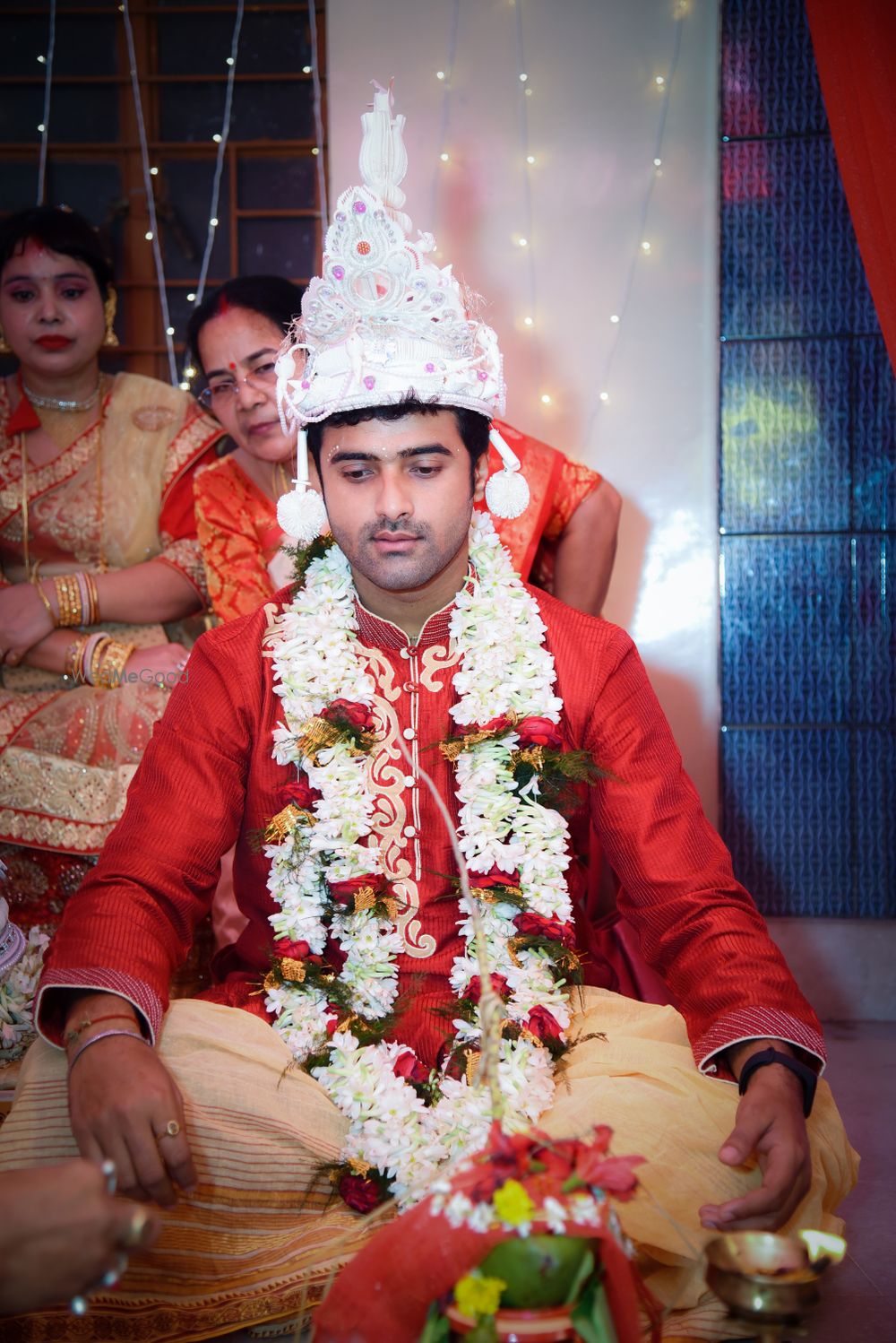 Photo From SUBHAJIT WEDS NIKITA  - By Birdlens Creation