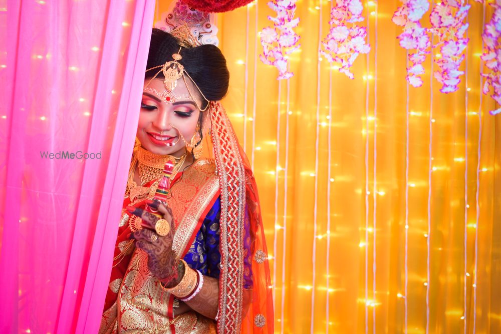 Photo From SUBHAJIT WEDS NIKITA  - By Birdlens Creation