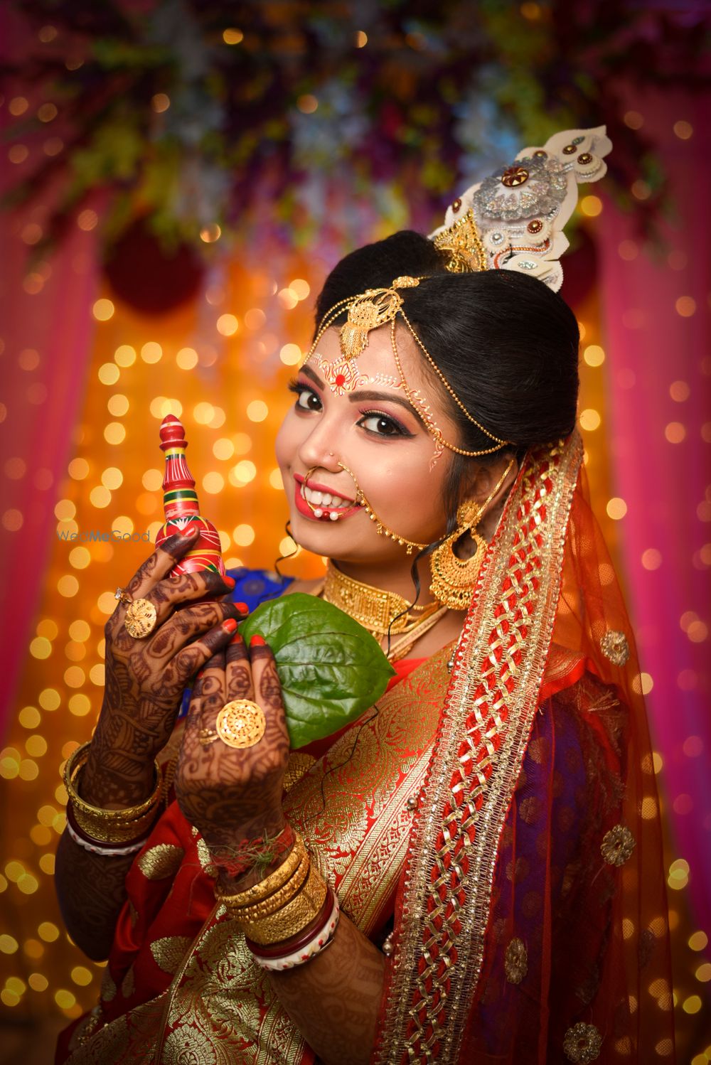 Photo From SUBHAJIT WEDS NIKITA  - By Birdlens Creation