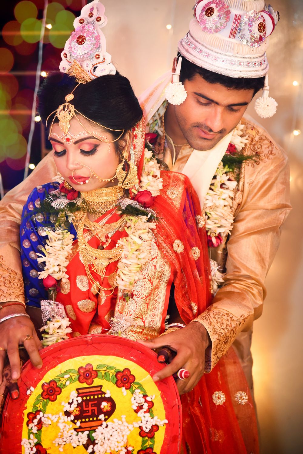 Photo From SUBHAJIT WEDS NIKITA  - By Birdlens Creation