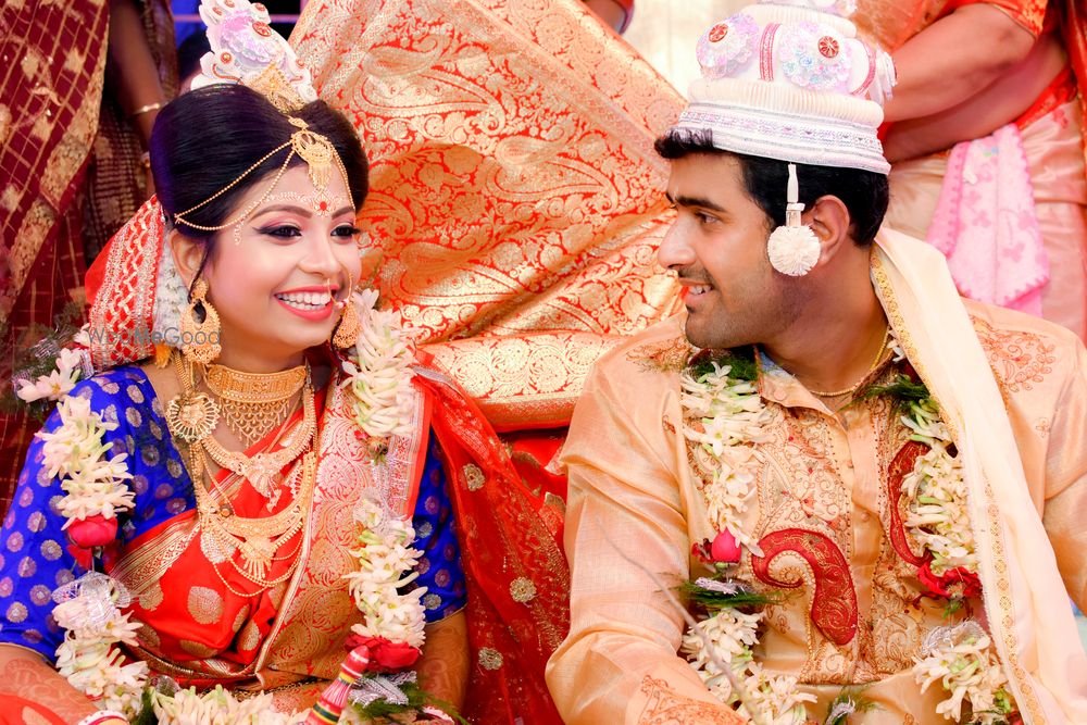 Photo From SUBHAJIT WEDS NIKITA  - By Birdlens Creation