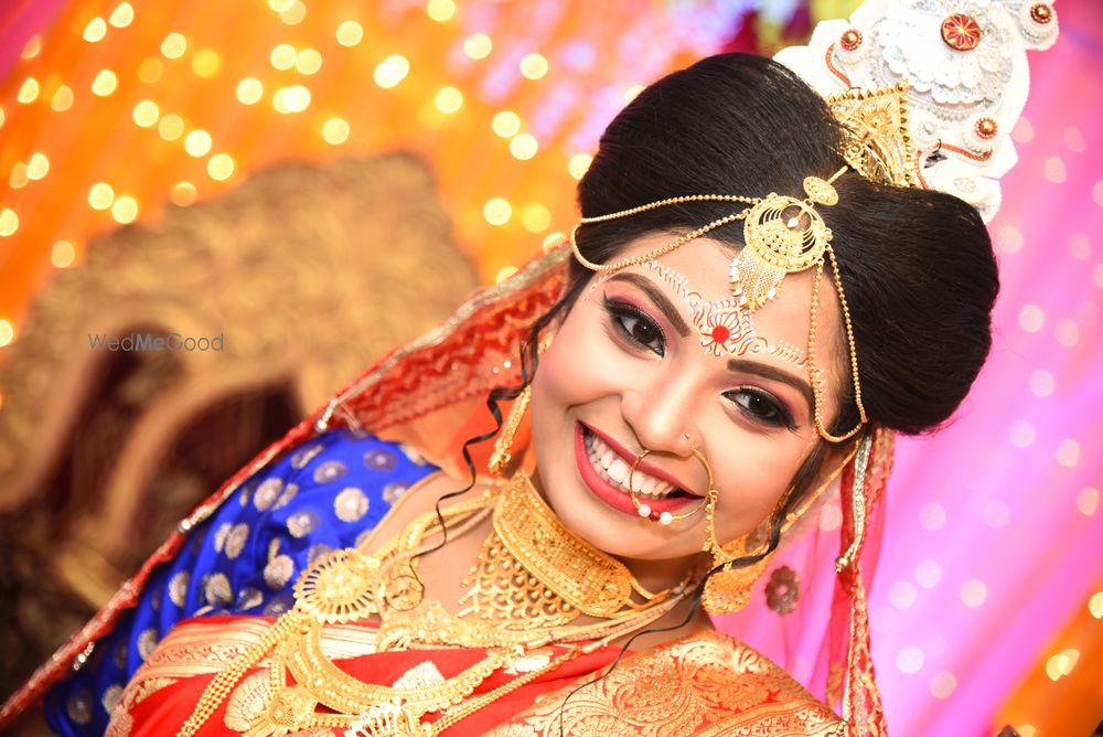 Photo From SUBHAJIT WEDS NIKITA  - By Birdlens Creation