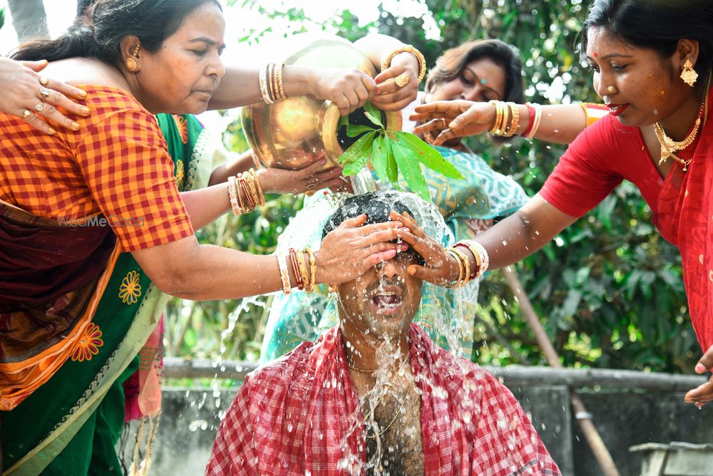 Photo From SUBHAJIT WEDS NIKITA  - By Birdlens Creation