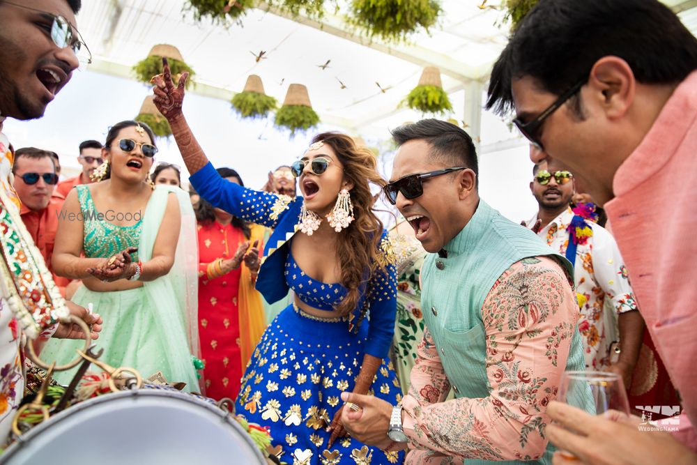 Photo From The Ultimate Destination Wedding (Udaipur 2019) - By Comme Sogno Vero by Ankiit Malhotra