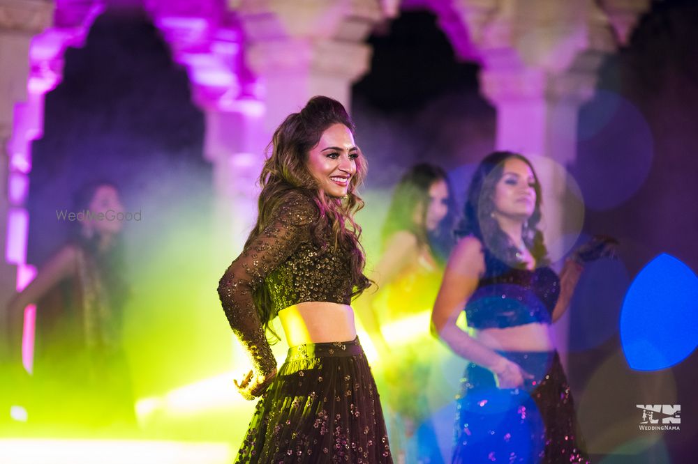 Photo From The Ultimate Destination Wedding (Udaipur 2019) - By Comme Sogno Vero by Ankiit Malhotra