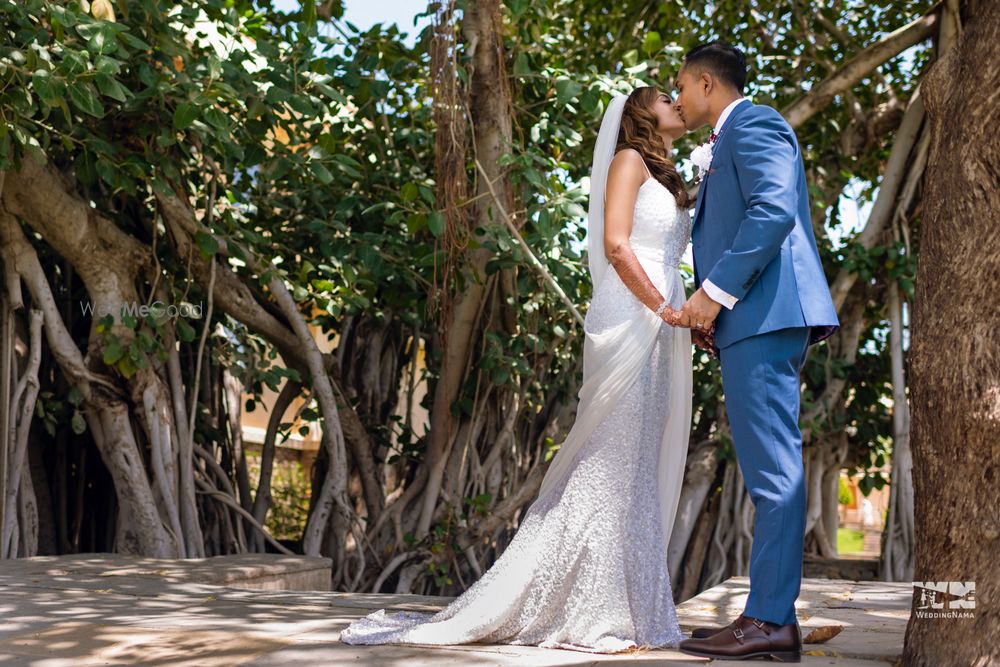 Photo From The Ultimate Destination Wedding (Udaipur 2019) - By Comme Sogno Vero by Ankiit Malhotra