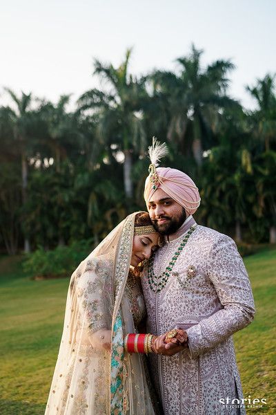 Photo From The Magical Wedding (Chandigarh) - By Comme Sogno Vero by Ankiit Malhotra