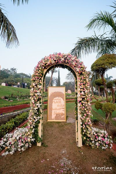 Photo From The Magical Wedding (Chandigarh) - By Comme Sogno Vero by Ankiit Malhotra