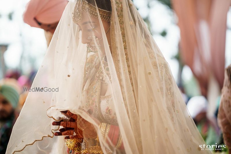 Photo From The Magical Wedding (Chandigarh) - By Comme Sogno Vero by Ankiit Malhotra