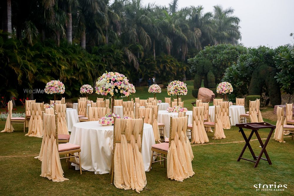 Photo From The Magical Wedding (Chandigarh) - By Comme Sogno Vero by Ankiit Malhotra