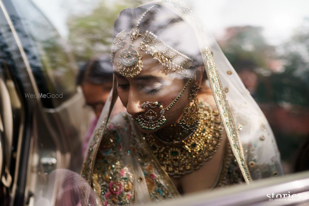 Photo From The Magical Wedding (Chandigarh) - By Comme Sogno Vero by Ankiit Malhotra