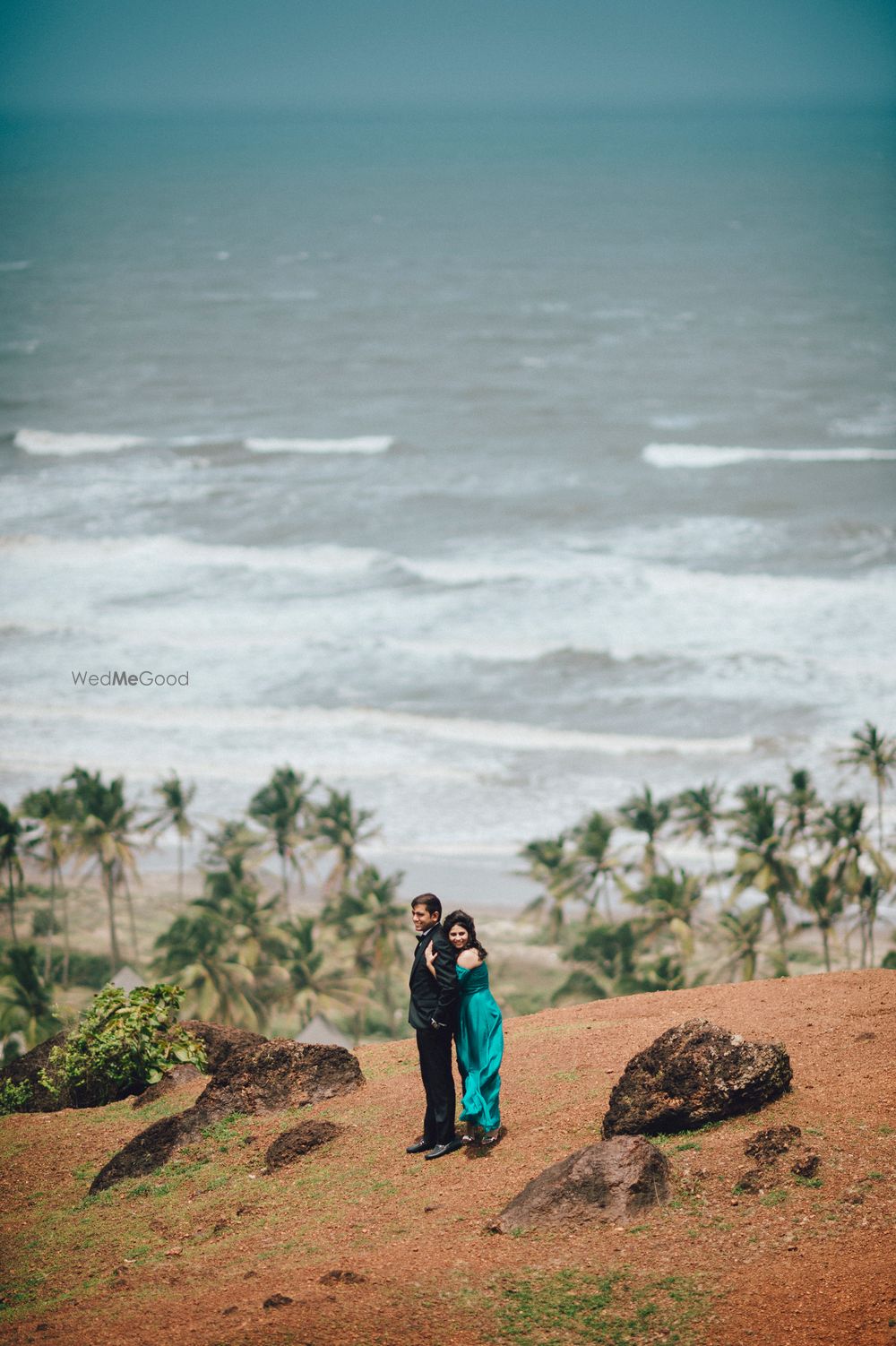 Photo From Pre-wedding couple sessions - By Ravi Mistry