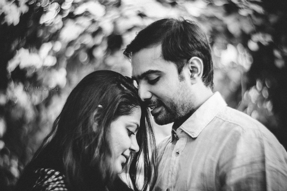 Photo From Pre-wedding couple sessions - By Ravi Mistry