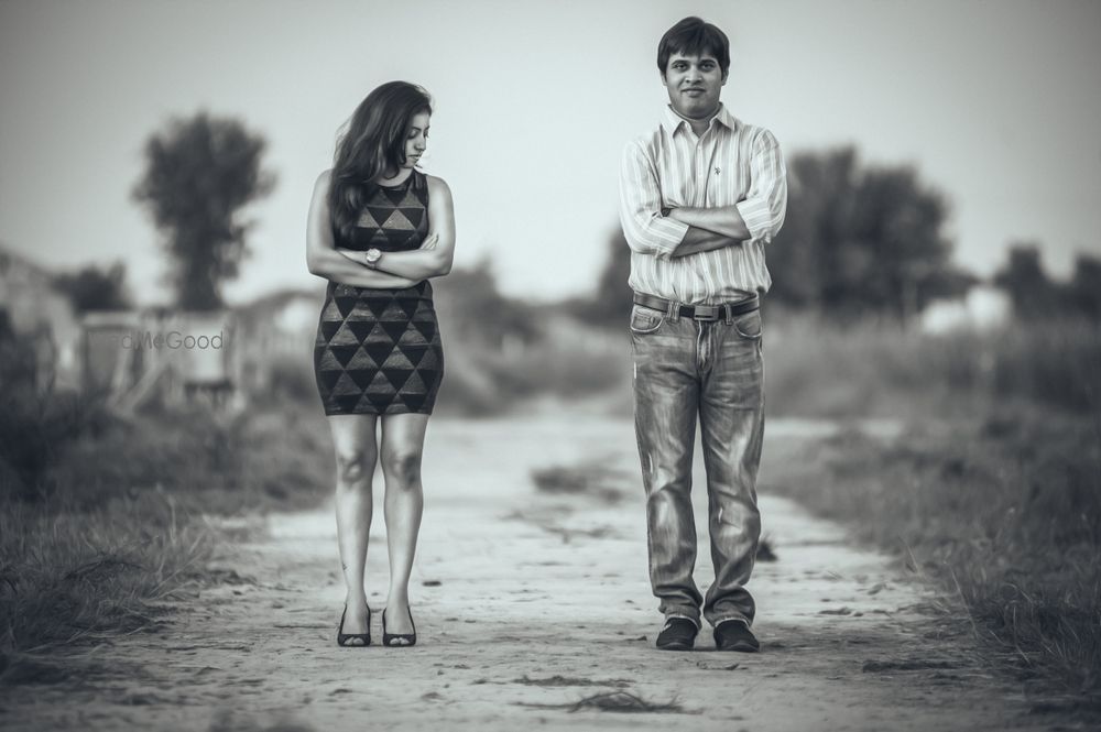 Photo From Pre-wedding couple sessions - By Ravi Mistry