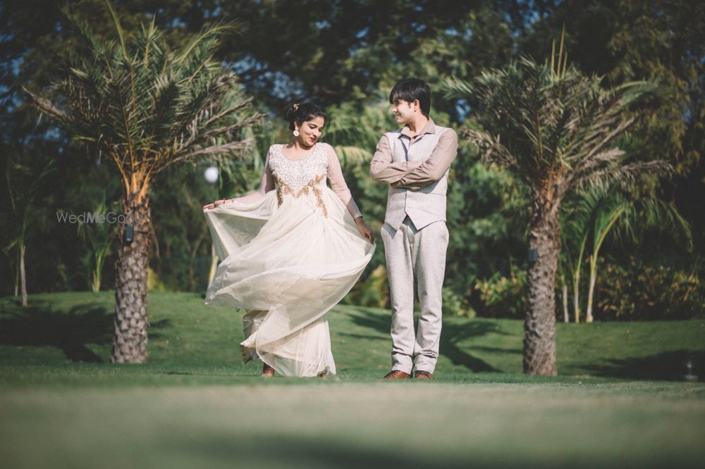 Photo From Pre-wedding couple sessions - By Ravi Mistry