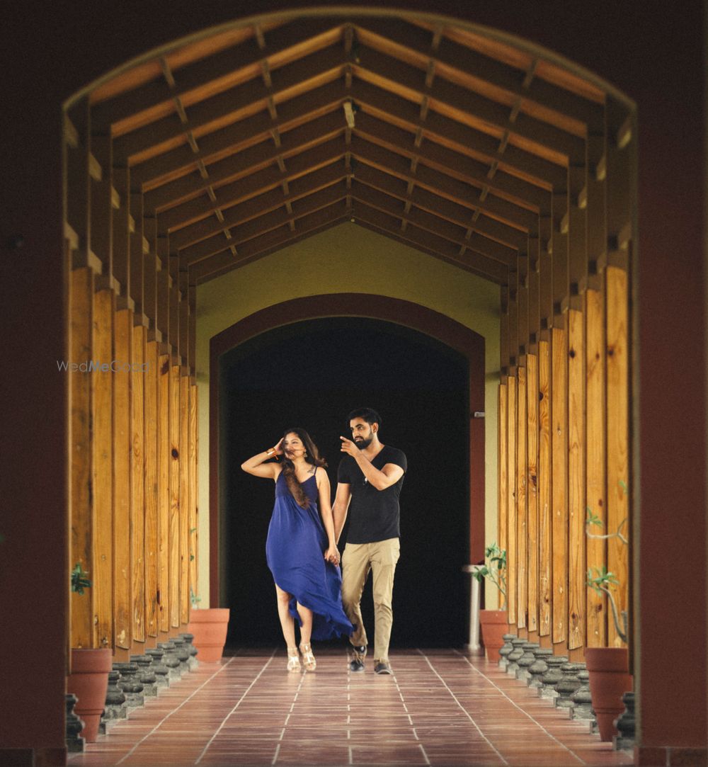 Photo From Pre-wedding couple sessions - By Ravi Mistry