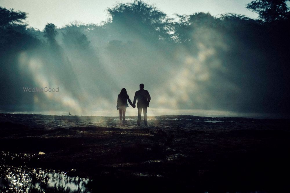 Photo From Pre-wedding couple sessions - By Ravi Mistry