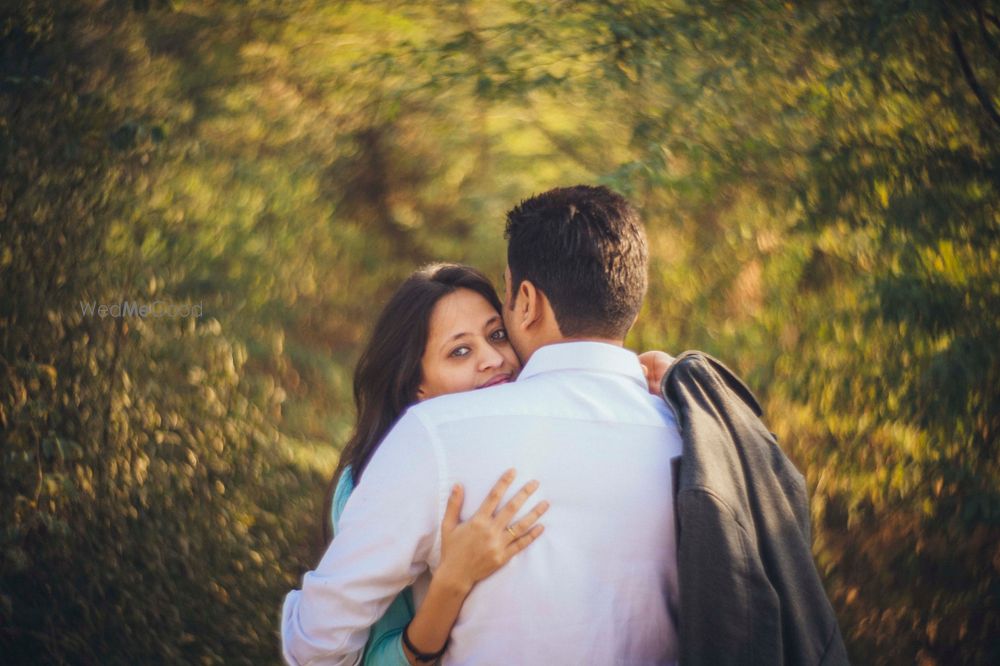 Photo From Pre-wedding couple sessions - By Ravi Mistry