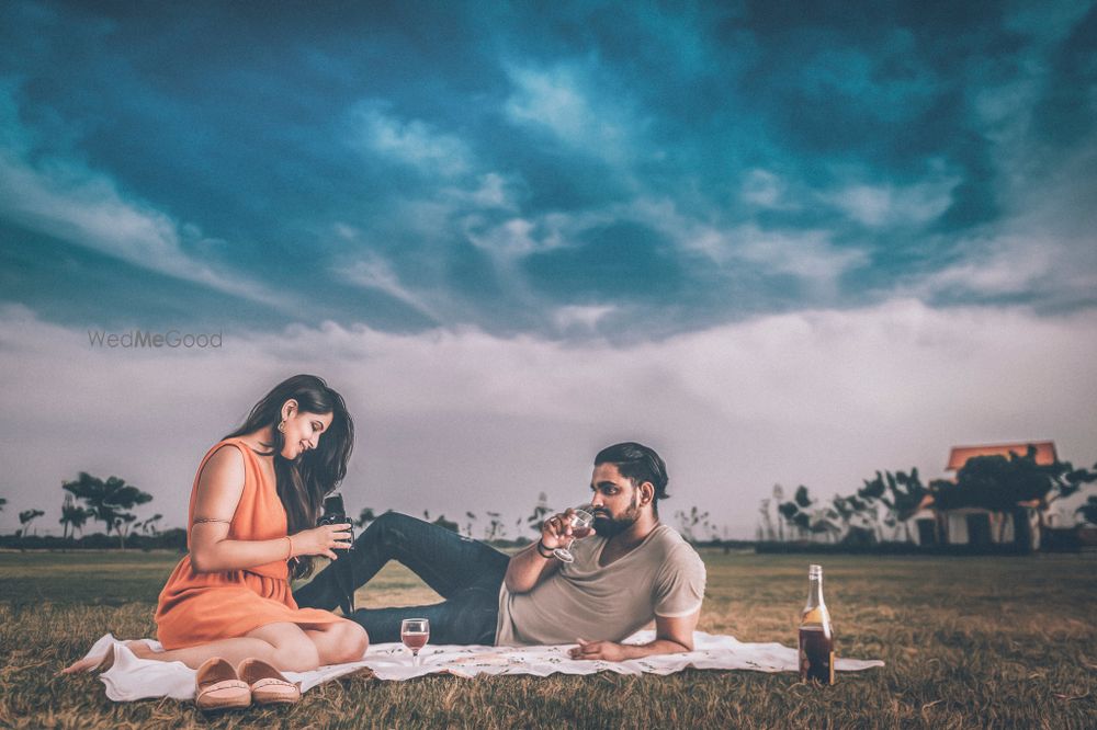 Photo From Pre-wedding couple sessions - By Ravi Mistry