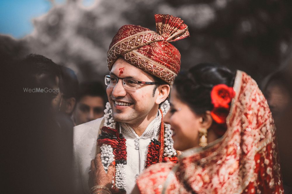 Photo From Ceremony - By Ravi Mistry