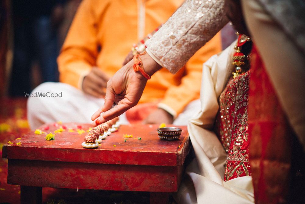 Photo From Ceremony - By Ravi Mistry