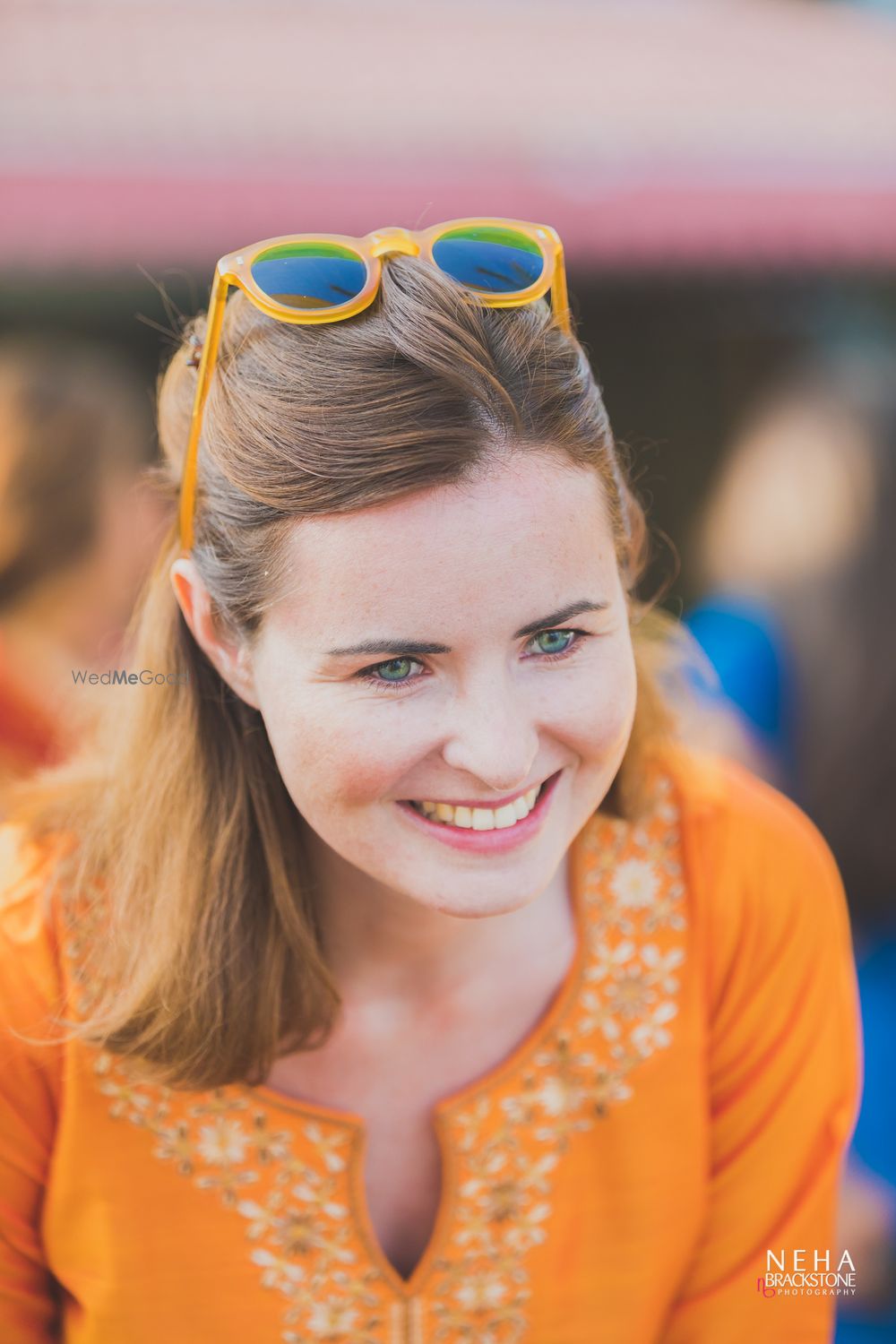 Photo From Mahabalipuram - Amal + Georgina - By Neha Brackstone Photography