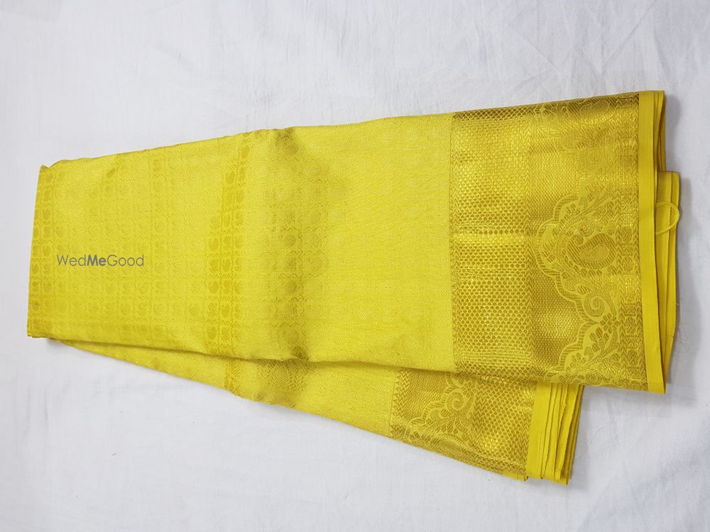 Photo From Kanchipuram silk sarees - By Kanchipuram Lakshaya Silk Sarees Shop