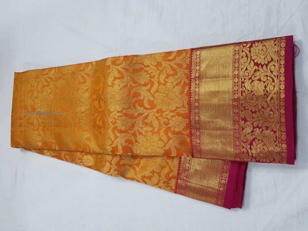 Photo From Kanchipuram silk sarees - By Kanchipuram Lakshaya Silk Sarees Shop