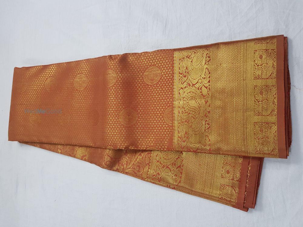 Photo From Kanchipuram silk sarees - By Kanchipuram Lakshaya Silk Sarees Shop