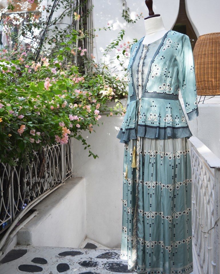 Photo From Spring-Summer 2019 - By Kayra- Multi Designer Store