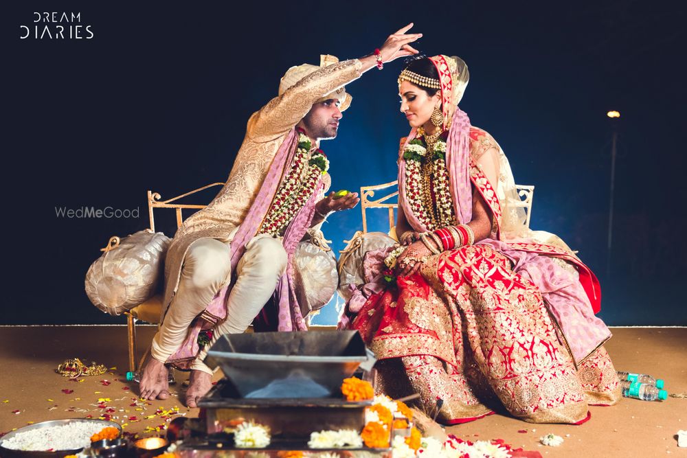 Photo From Khushi + Samir Goa - By Dream Diaries Photography