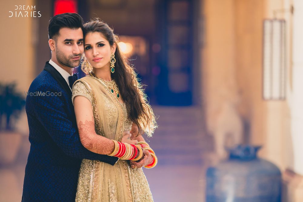 Photo From Khushi + Samir Goa - By Dream Diaries Photography